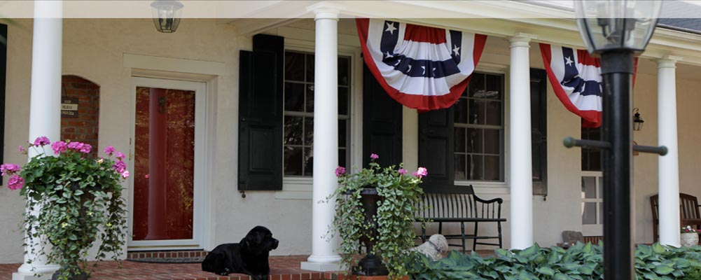 David Ryder Painting - High Quality House Painting Company, Main Line ...